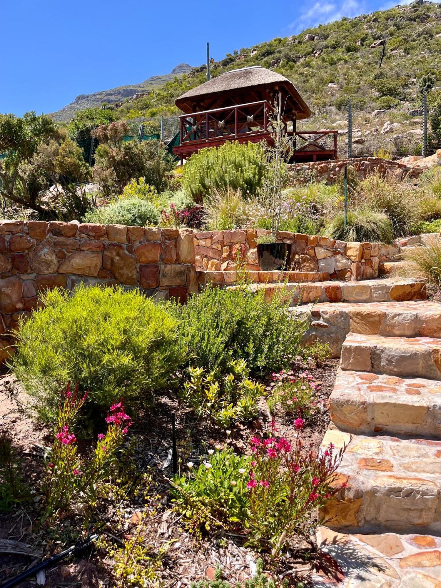 Pepper House Villa ,Housekeeper , Heated Pool , Hot Tub, Backup Solar And Water Systems Le Cap Extérieur photo